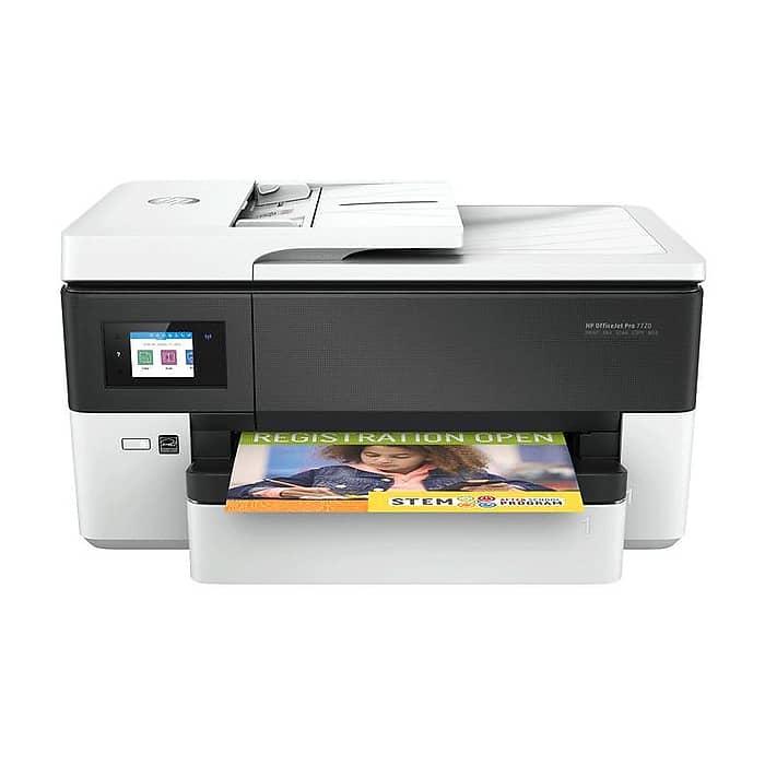 HP Officejet Pro 7720