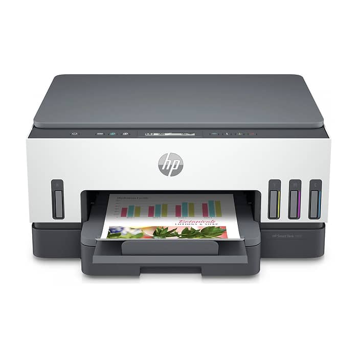 HP Smart Tank 7005