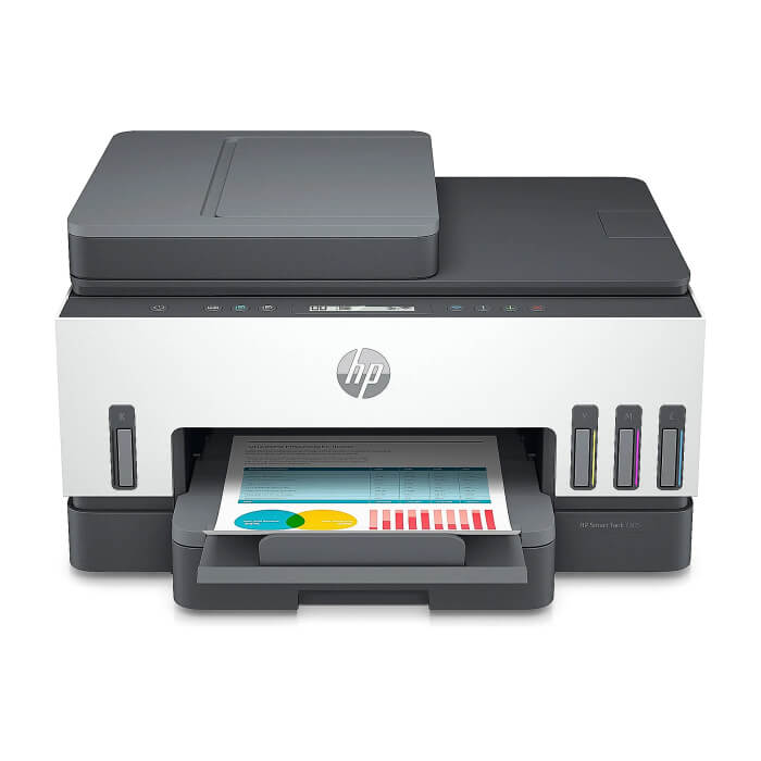 HP Smart Tank 7305 ID 98438 на супер цена от GT Computers HP Smart Tank 7305 ID 98438 на супер цена