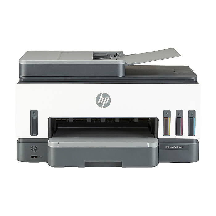 HP Smart Tank 7605 All-in-One ID 98441 на супер цена от GT Computers HP Smart Tank 7605 All-in-One ID 98441 на супер цена