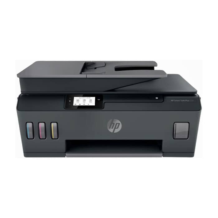 HP Smart Tank Plus 570 ID 99188 на супер цена
