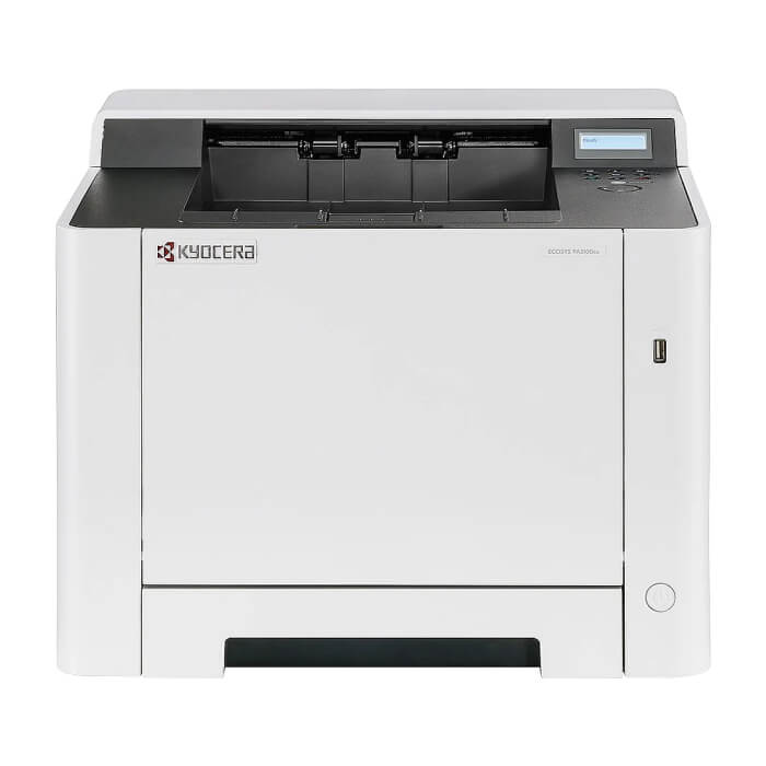 KYOCERA ECOSYS PA2100cx Цвят 1200 x 1200 DPI A4 ID 98432
