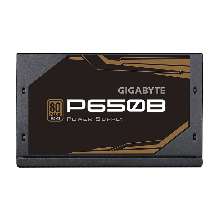 Захранващ блок GIGABYTE P650B