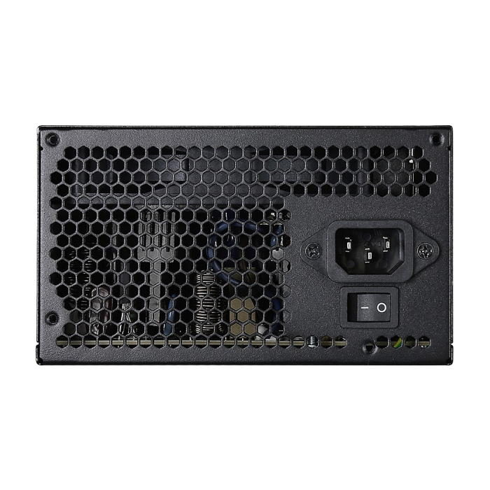 Захранващ блок GIGABYTE P650B (тъмнейл - 4)