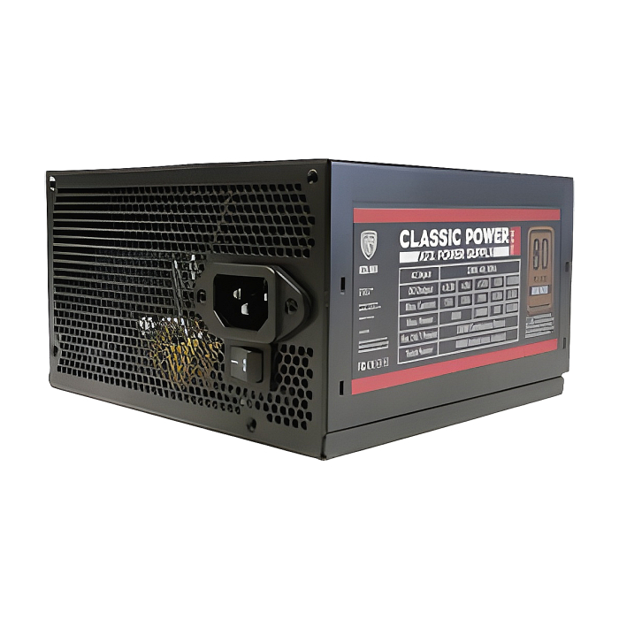 Kolink Classic Power 700W 80+ Bronze на супер цена