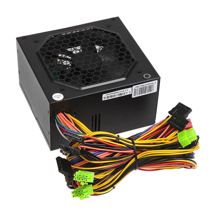 Захранващ блок KOLINK CORE PSU - 850W - 80 PLUS ID 80370 (тъмнейл - 3)