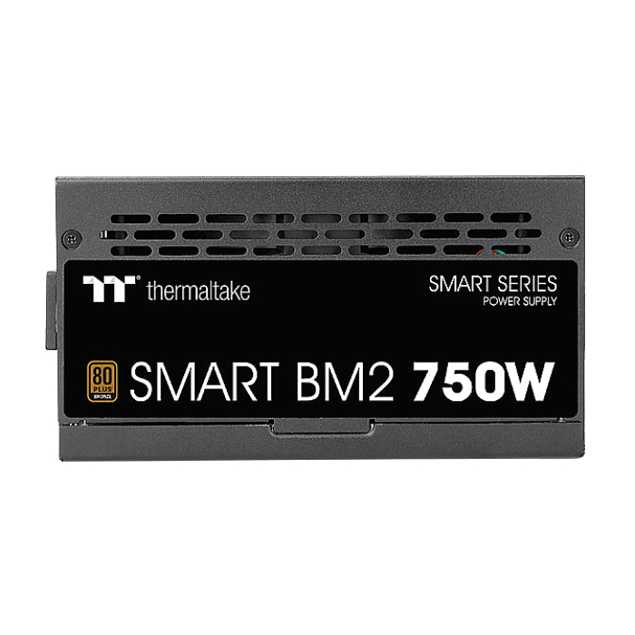 Захранващ блок Thermaltake Smart BM2 750W - TT Premium Edition (тъмнейл - 4)