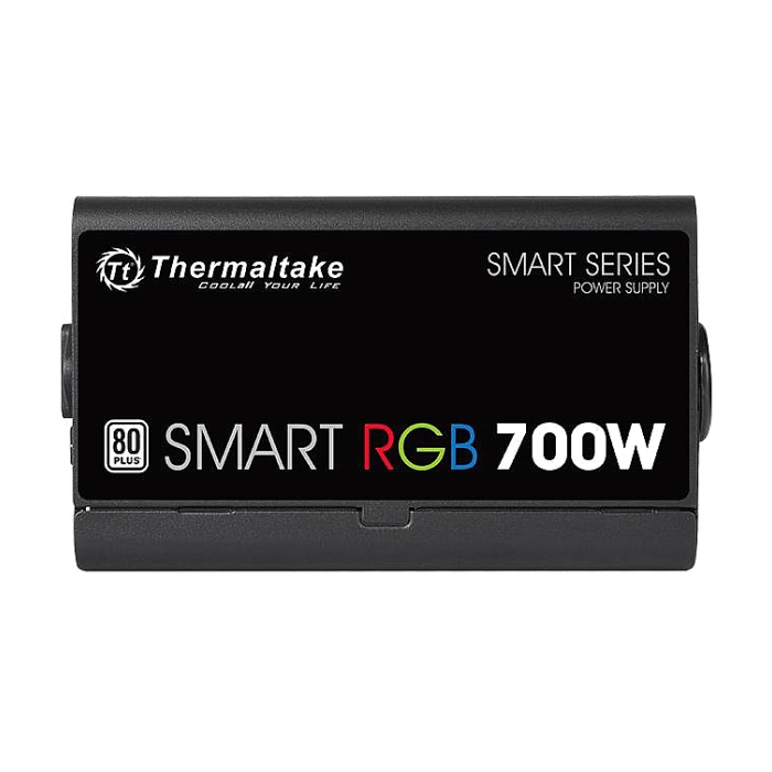 Захранващ блок Thermaltake Smart RGB 700W (тъмнейл - 4)