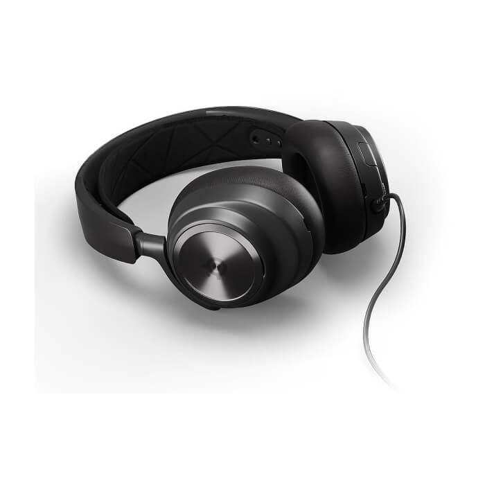 SteelSeries Arctis Nova Pro Wired (PC & Playstation) ID 98340 (тъмнейл - 3)