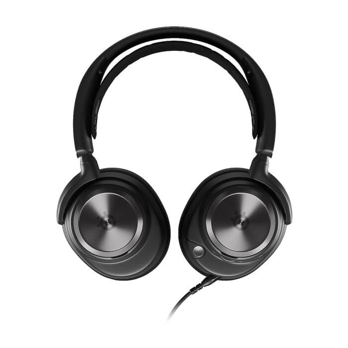 SteelSeries Arctis Nova Pro Wired (PC & Playstation) ID 98340 (тъмнейл - 4)