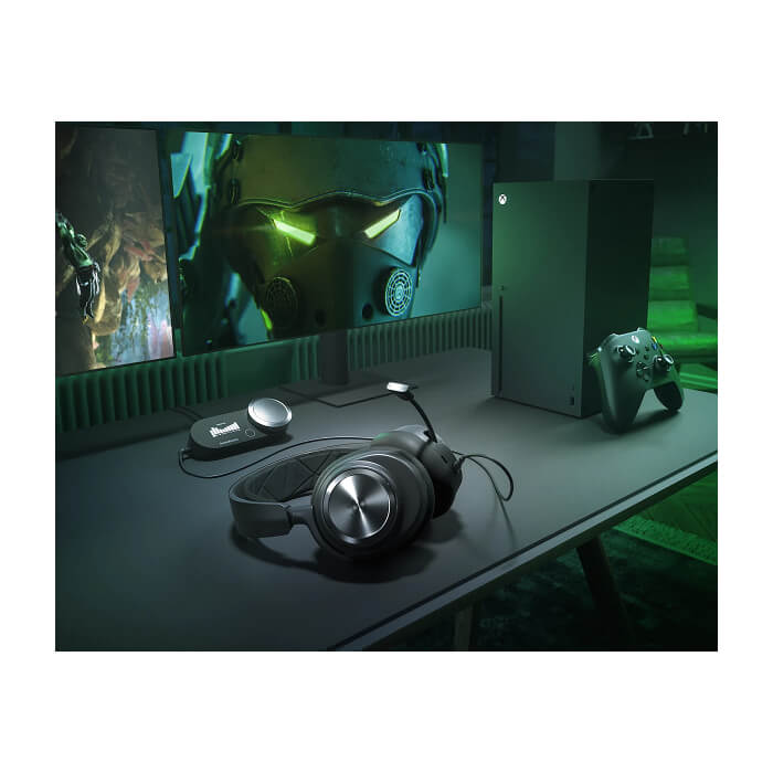 SteelSeries Arctis Nova Pro Wired (PC & Playstation) ID 98340 (тъмнейл - 5)