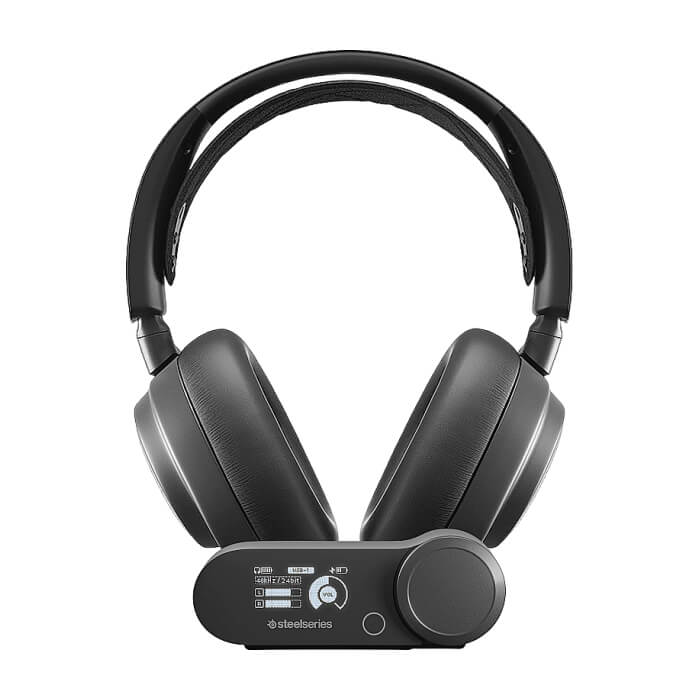 SteelSeries Arctis Nova Pro Wired (PC & Playstation) ID 98340 на супер цена