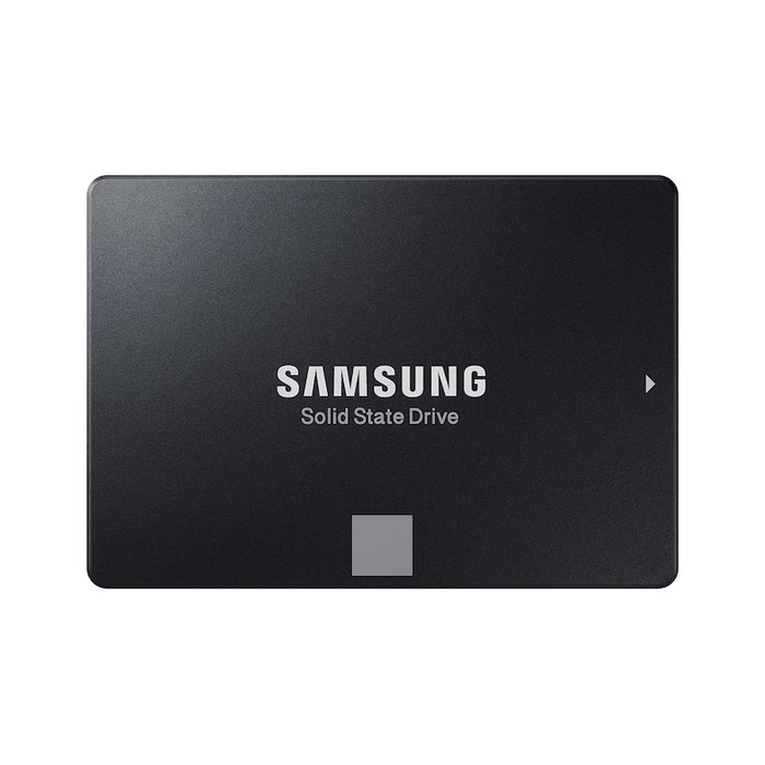 Samsung 860 EVO SATA 2.5" SSD 250GB на супер цена