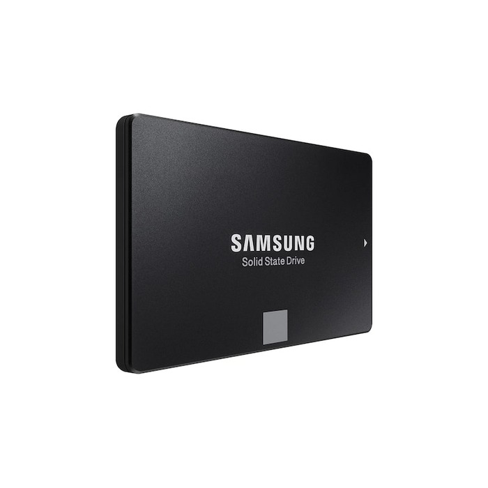 Samsung 860 EVO SATA 2.5" SSD 250GB (тъмнейл - 2)