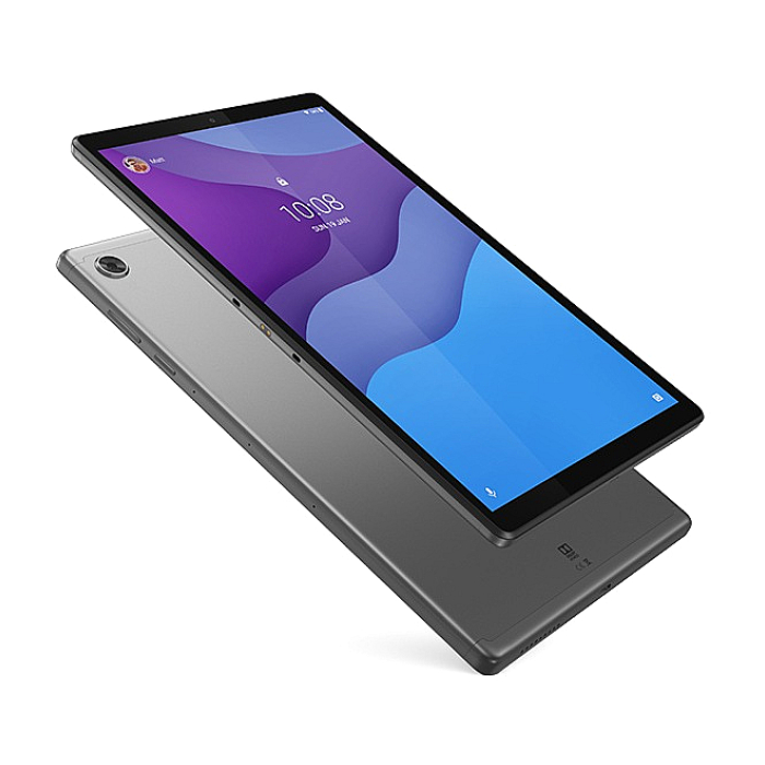 Lenovo Tab M10 HD (тъмнейл - 2)