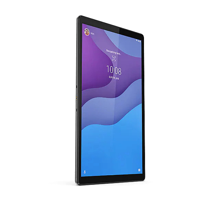 Lenovo Tab M10 HD (тъмнейл - 4)