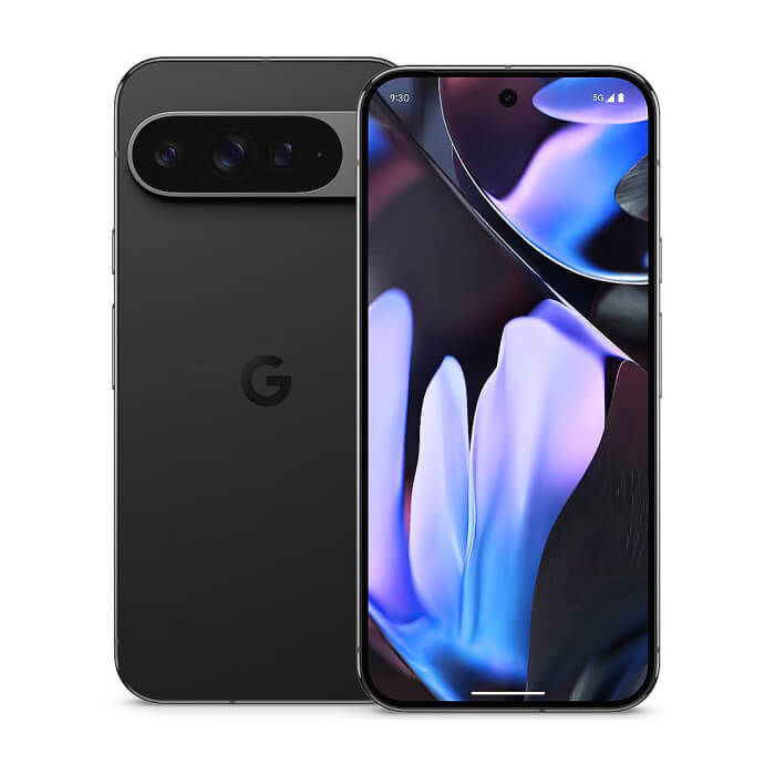 Разопакован Google Pixel 9 Pro XL, 256GB, 16GB RAM, 5G, Obsidian ID 95220