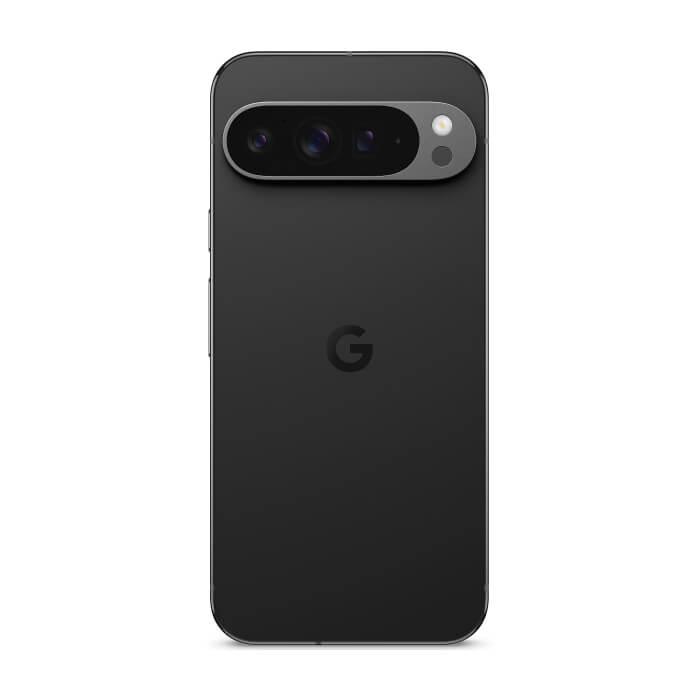 Разопакован Google Pixel 9 Pro XL, 256GB, 16GB RAM, 5G, Obsidian ID 95220 (тъмнейл - 3)