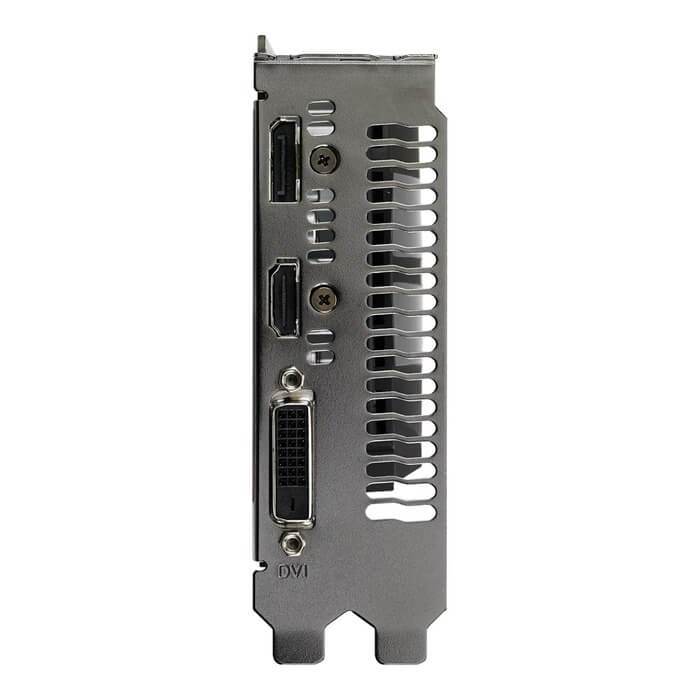 ASUS Phoenix GeForce® GTX 1050 Ti 4GB GDDR5 ID 80309 (тъмнейл - 4)