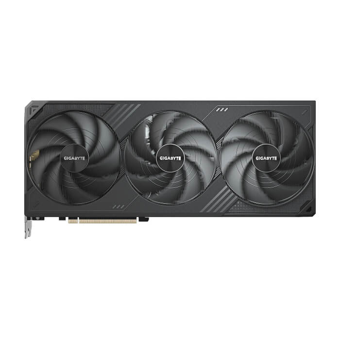 Gigabyte GeForce RTX 5090 WINDFORCE OC 32GB GDDR7 ID 87758 на супер цена
