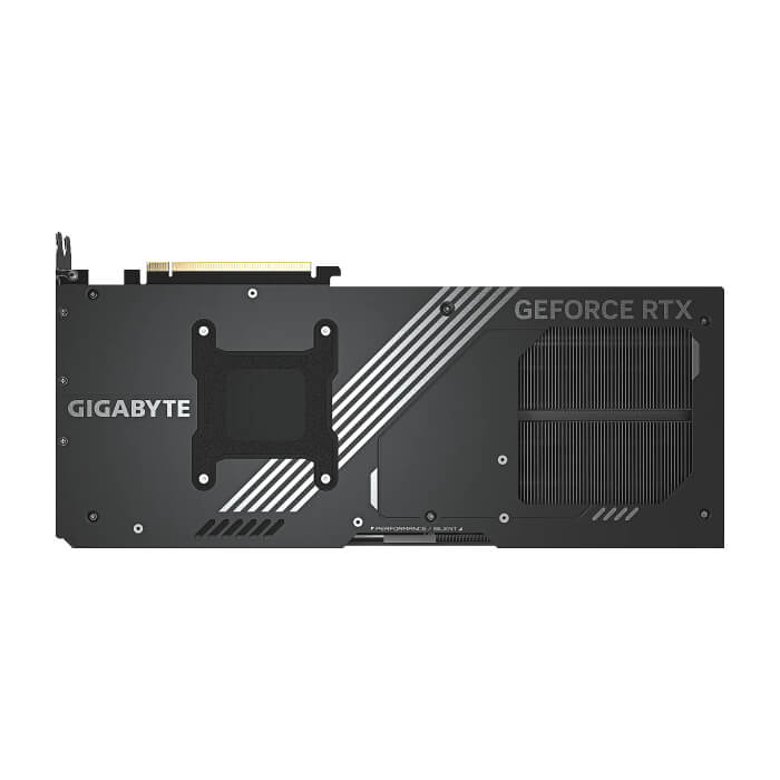 Gigabyte GeForce RTX 5090 WINDFORCE OC 32GB GDDR7 ID 87758 (тъмнейл - 2)