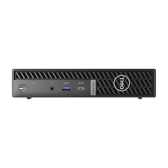 OptiPlex 7050 Micro i5-6500T DDR4 8GB NVMe 128GB Intel HD Graphics 530 65W WIFI External Win 10 ID 96417 на супер цена