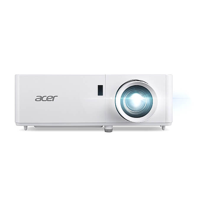 Acer Projector PL6520, Laser, DLP, 1080p(1920x1080), 50 000:1, 360' projection, 6000 ANSI Lumens, Lamp life 20000 hours, 2* HDMI, Lens Shift (V), Audio x 1, RS232, DC Out (5V/ ID 85759 (тъмнейл - 2)