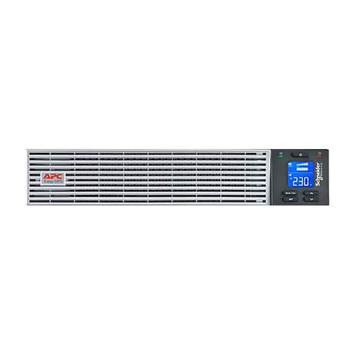 APC Easy UPS On-Line Li-Ion SRVL RT 1000VA 230V, with Rail Kit ID 94845 на супер цена от GT Computers APC Easy UPS On-Line Li-Ion SRVL RT 1000VA 230V, with Rail Kit ID 94845 на супер цена