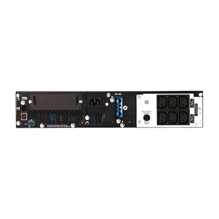APC Smart-UPS SRT 1000VA RM 230V ID 75510 (тъмнейл - 3)