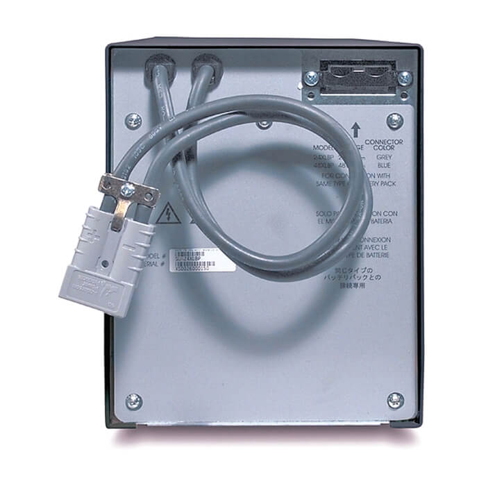 APC XL Battery Pack - SUA750XLI and SUA1000XLI (тъмнейл - 2)