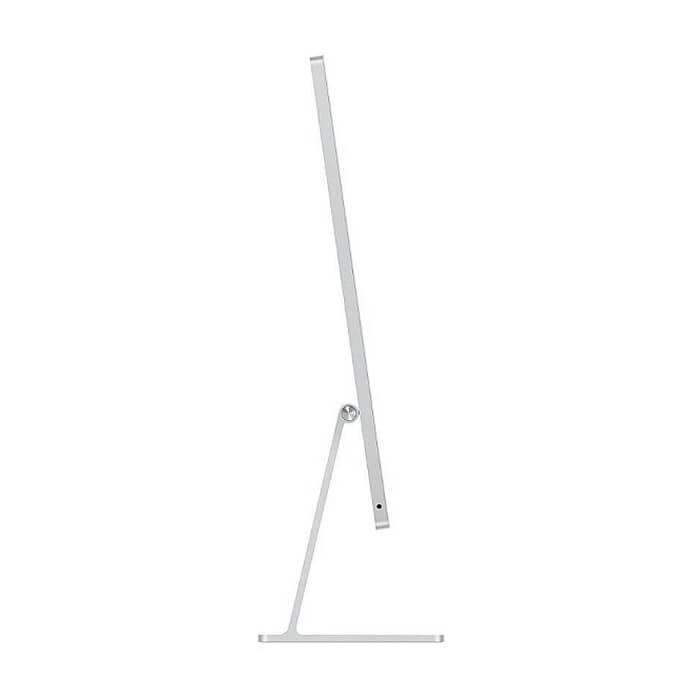 Apple IMAC 24 SILVER/10C CPU/10C GPU/16GB/256-ZEE ID 88284 (тъмнейл - 3)