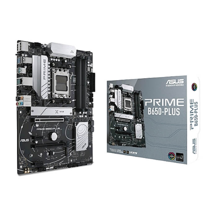 Asus Prime B650 Plus ID 87720 (тъмнейл - 2)