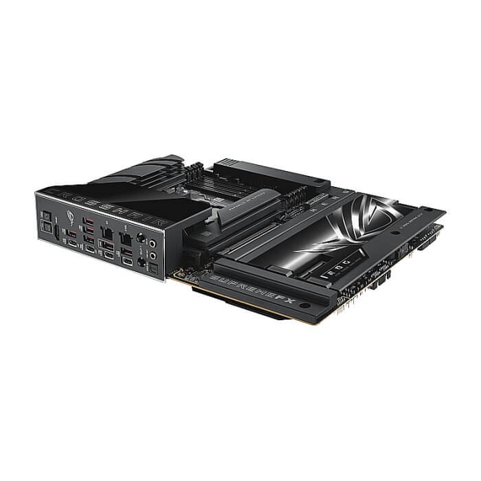 Asus ROG Crosshair X870E Hero BTF ID 95141 (тъмнейл - 5)
