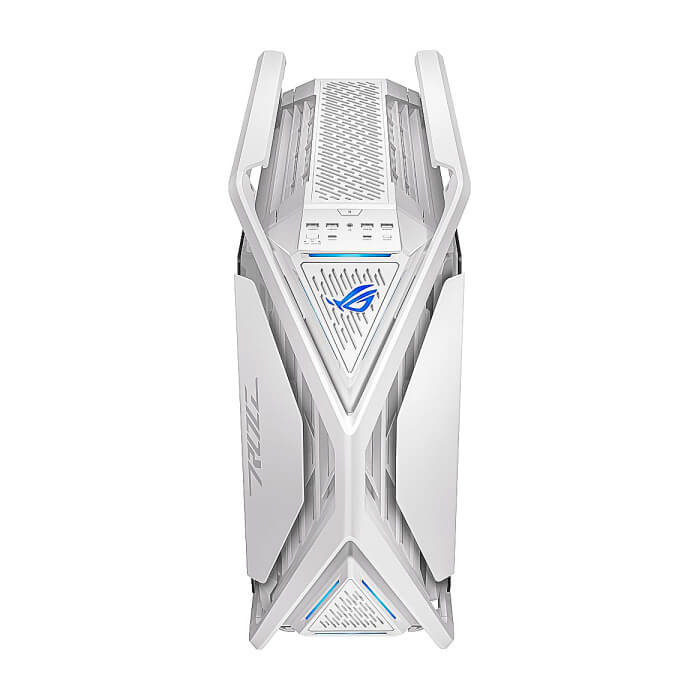 Asus ROG Hyperion GR701 White ID 92560 (тъмнейл - 2)