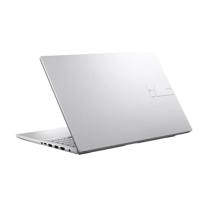Asus Vivobook X1504VA-BQ4595, Intel 5 120U 1.4 GHz (12MB Cache, up to 5.0 GHz, 10 cores, 12 Threads), 15.6" FHD,(1920x1080),16GB DDR4 ( 8 GB on BD), SSD 1TB, No OS, Cool Silve ID 99434 (тъмнейл - 5)