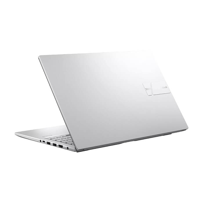 Asus Vivobook X1504VA-BQ4659NA, Intel 5 120U 1.4 GHz (12MB Cache, up to 5.0 GHz, 10 cores, 12 Threads), 15.6" FHD,(1920x1080),24GB DDR5 ( 8 GB on BD), SSD 1TB, No OS, Cool Sil ID 96756 (тъмнейл - 5)