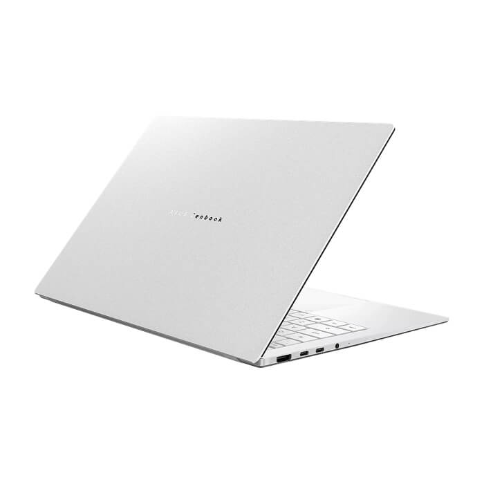 Asus Zenbook S UX5406AA-SU152X,Intel Ultra 9 386H 2.1 GHz (18MB Cache, up to 4.9 GHz, 16 cores, 16 Threads), 14" OLED (WQXGA+(WQ+) 2880X1800 16:10), 120 Hz, 32GB LPDDR5X (16 ID 98732 (тъмнейл - 3)