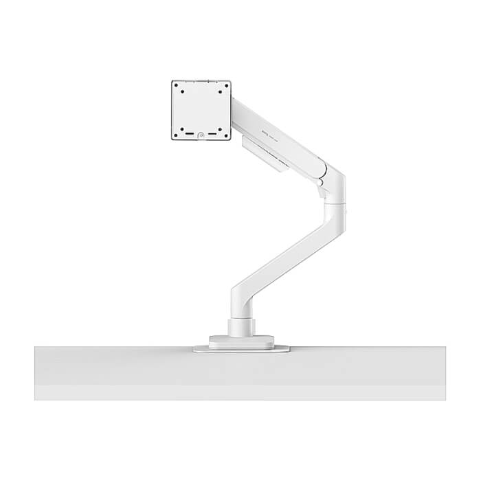 BenQ Ergo Arm BSH02, uo to 45", VESA 100x100, Adjustable, White ID 97564 на супер цена от GT Computers BenQ Ergo Arm BSH02, uo to 45", VESA 100x100, Adjustable, White ID 97564 на супер цена