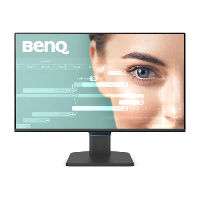 BenQ GW2490C 23.8W WORK &  ENTERTAINMENT DISPLAY GW2490C BLACK ID 95339