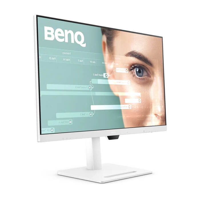 BenQ GW3290QT 32" IPS, 5ms, QHD 2560x1440, 75Hz, 99% sRGB, Eye Rem.,Eye-CareU, Flicker-free, LBL, B.I. Gen2, ePaper, 1000:1, 20M:1 DCR, 8 bit, 350cd/m2, HDMI, DP, USB-C 60W, D ID 65270 (тъмнейл - 3)