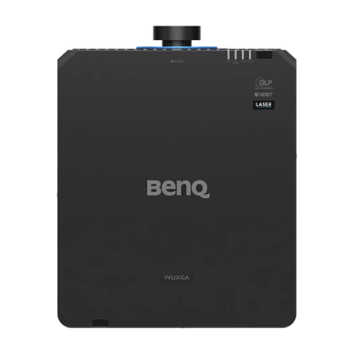 BenQ LU9800 PROJECTOR LU9800 BLACK ID 95562 (тъмнейл - 5)