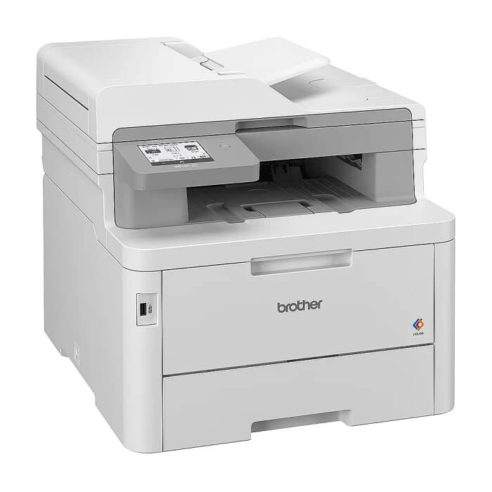 Brother MFC-L8340CDW Colour Laser Multifunctional ID 67302 (тъмнейл - 3)
