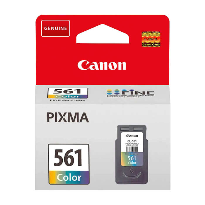 Canon CL-561 ID 69872 на супер цена