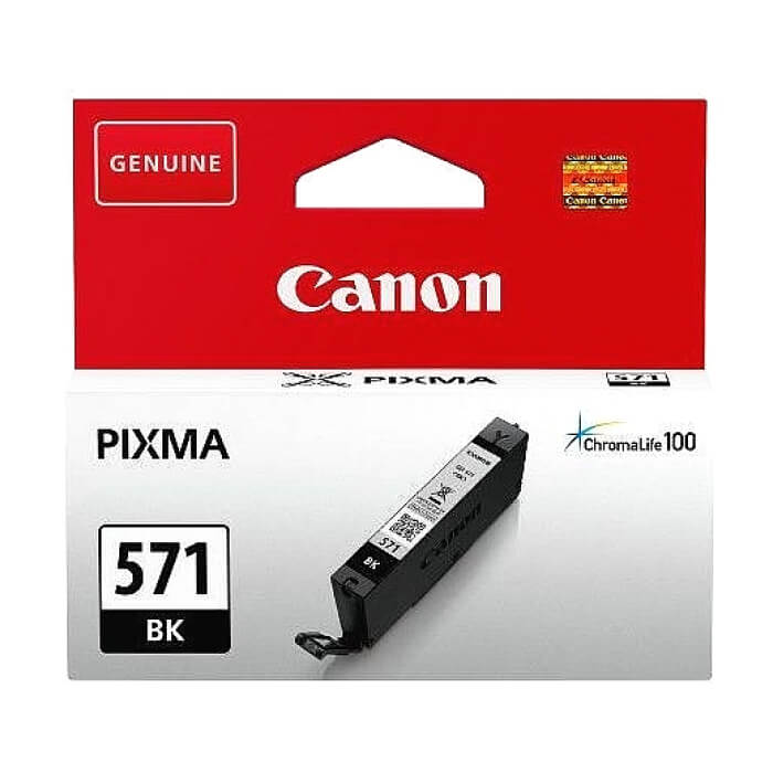 Canon CLI-571 BK ID 69823 на супер цена