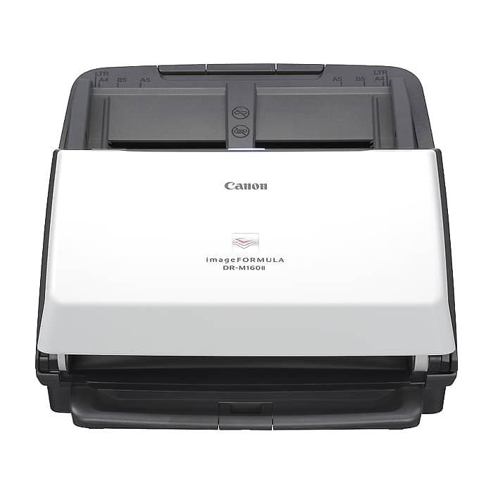 Canon Document Reader M160II + Readiris PDF Essentials (тъмнейл - 4)