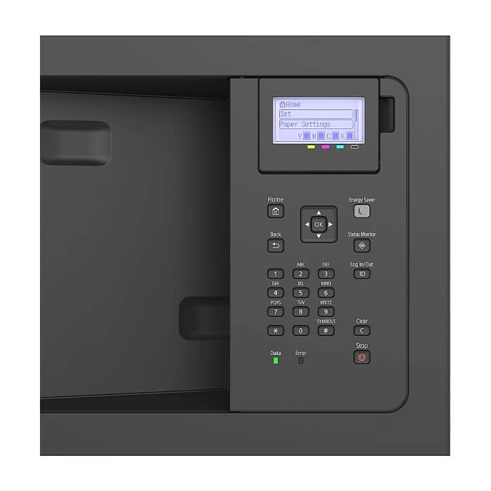 Canon i-SENSYS LBP732Cdw ID 81466 (тъмнейл - 5)