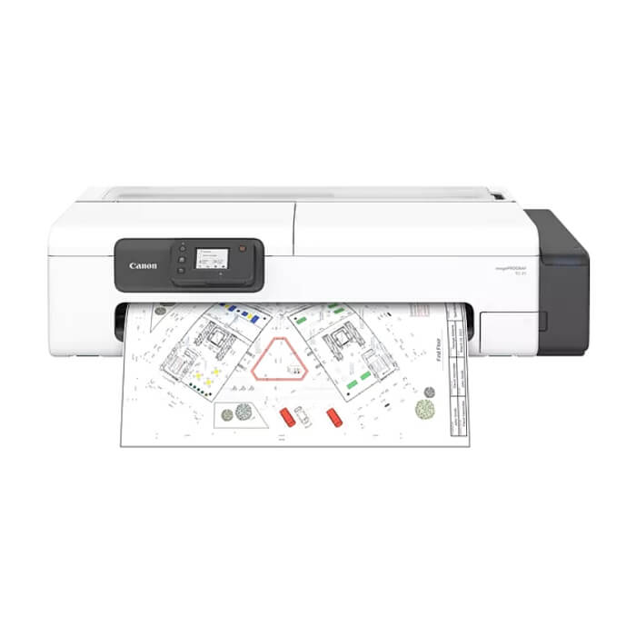 Canon imagePROGRAF TC-21 ID 89260 на супер цена