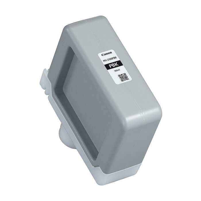 Canon PFI-2100, Photo Black ID 70474