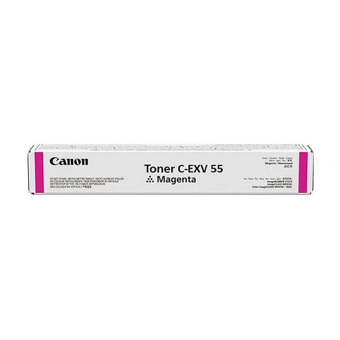 Canon Toner C-EXV 55, Magenta ID 70059 на супер цена