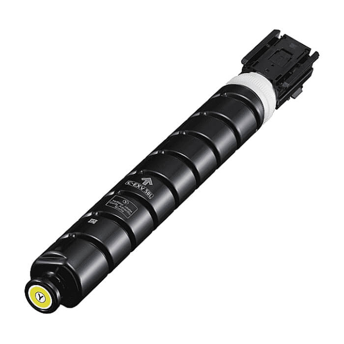 Canon Toner C-EXV 58L, Yellow ID 70055 на супер цена